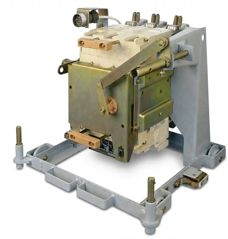 Автоматический выключатель АВ2М20