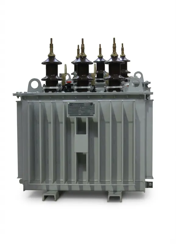 Трансформаторы ТМГ 100 кВА